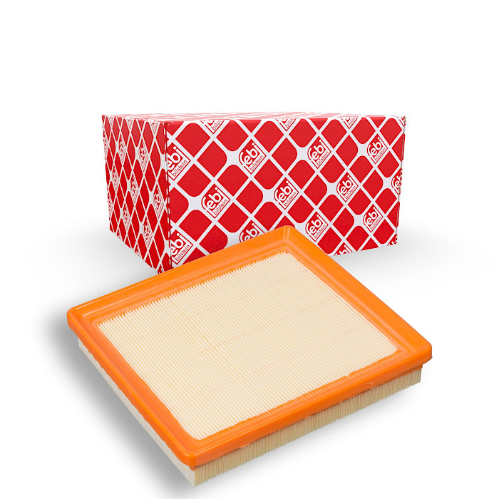 FILTRO DE AIRE  AUDI