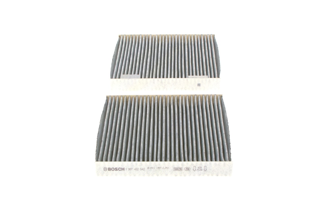 FILTRO AIRE ACONDICIONADO   BMW X3 F25 10-17