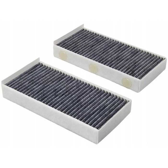 FILTRO AIRE ACONDICIONADO   BMW X1 F48/MINI F60 17-/COOPER F55-F56 13-22