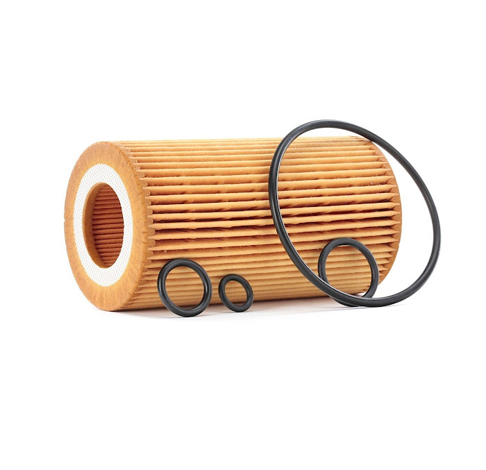 FILTRO DE ACEITE  MERCEDEZ BENZ  ML 500 W164 05-15
