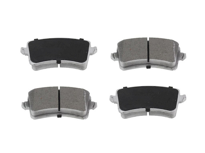 PASTILLA  TRASERO  AUDI Q5 08-16 2.0G/A4 1.8 08-16