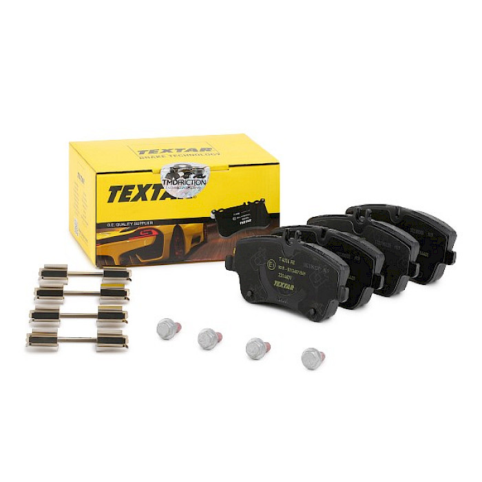 PASTILLA  DELANTERO   MERCEDEZ BENZ  C 240 W203 00-07