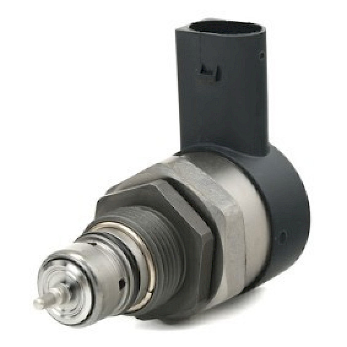 VALVULA   PRESION RIEL VOLKSWAGEN  AMAROK 10- 2.0D