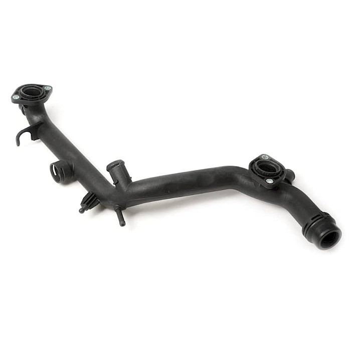 CONDUCTO REFRIGERANTE AUDI A6,A7,A8