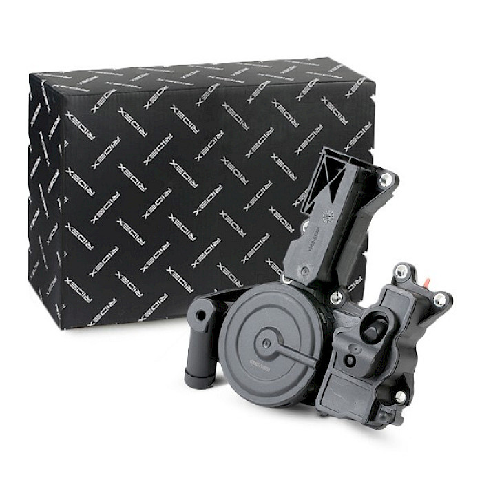 SEPARADOR ACEITE AUDI Q5 2.0 09-17/VOLKSWAGEN  TIGUAN 07-15 2.0/A4 1.8 08-15