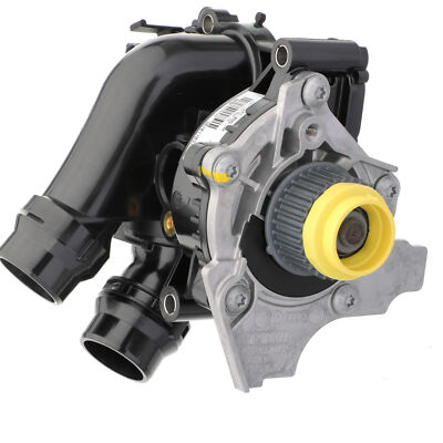 BOMBA DE AGUA  AUDI A4 1.8 08-16/VOLKSWAGEN  TIGUAN 07-15 2.0         COMPLETA
