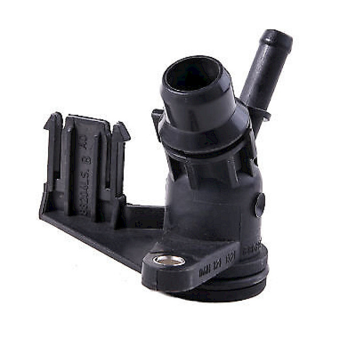 BRIDA REFRIGERANT AUDI A6 11-18