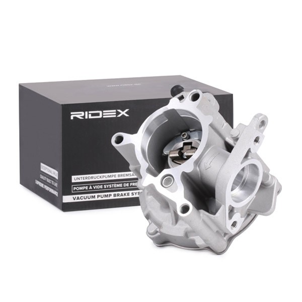 BOMBA VACIO VOLKSWAGEN  AMAROK/Q3 2.0 11-18