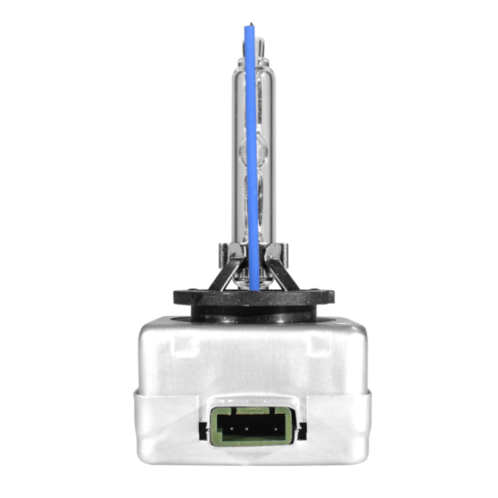 BOMBILLO D3S 35W  SOLO SE VENDE EN PAR              TEMPERATURA COLOR 5000K