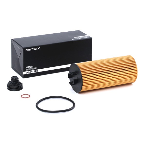 FILTRO DE ACEITE  BMW B38 COOPER F55-F56 13-22