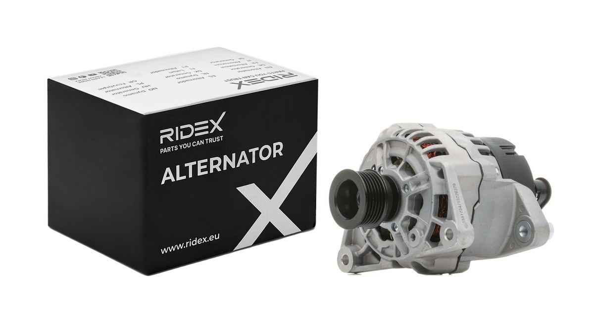 ALTERNADOR BMW