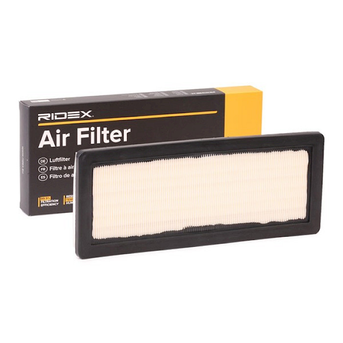 FILTRO DE AIRE  MINI R56