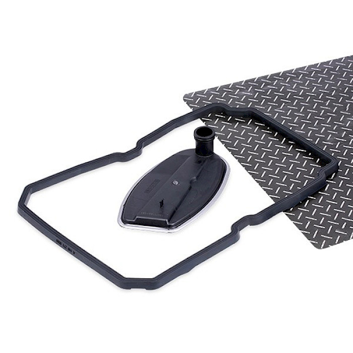 FILTRO TRANSMISION AUTOMATICA MERCEDEZ BENZ