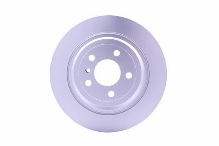DISCO FRENO MERCEDEZ BENZ  ML300 W166 11-22 TRASERO
