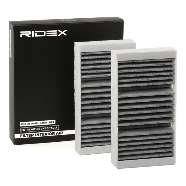 FILTRO AIRE ACONDICIONADO   MERCEDEZ BENZ  ML 300/400 (W166) 11-20/GL 350 X166 12-22