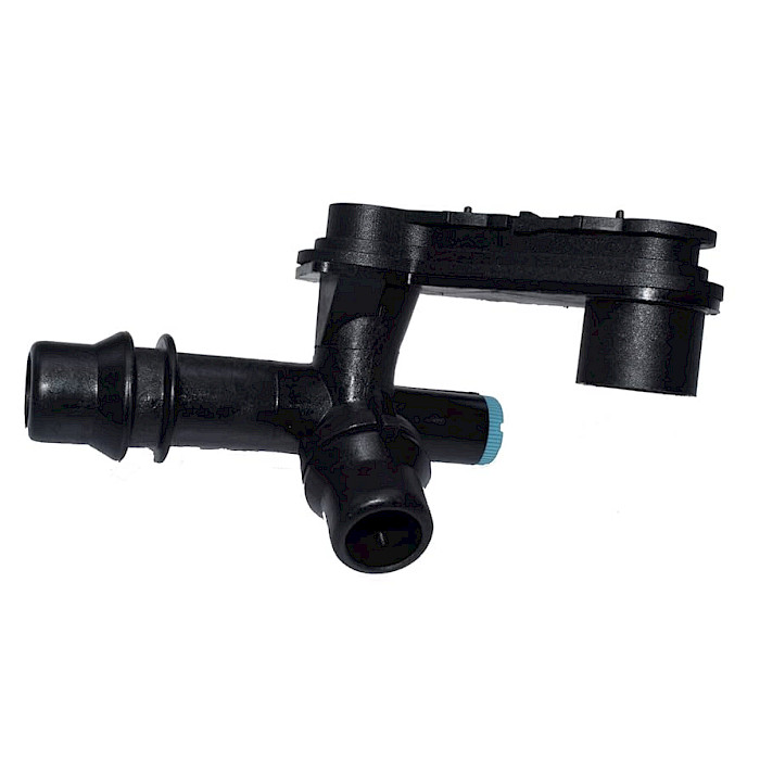 BRIDA REFRIGERANTE BMW