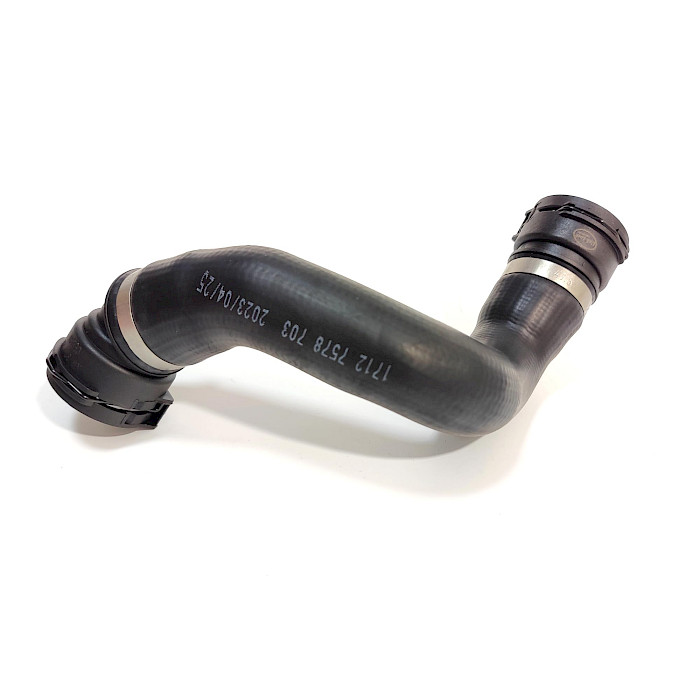 MANGUERA  BMW N54 E70 E71 INFERIOR