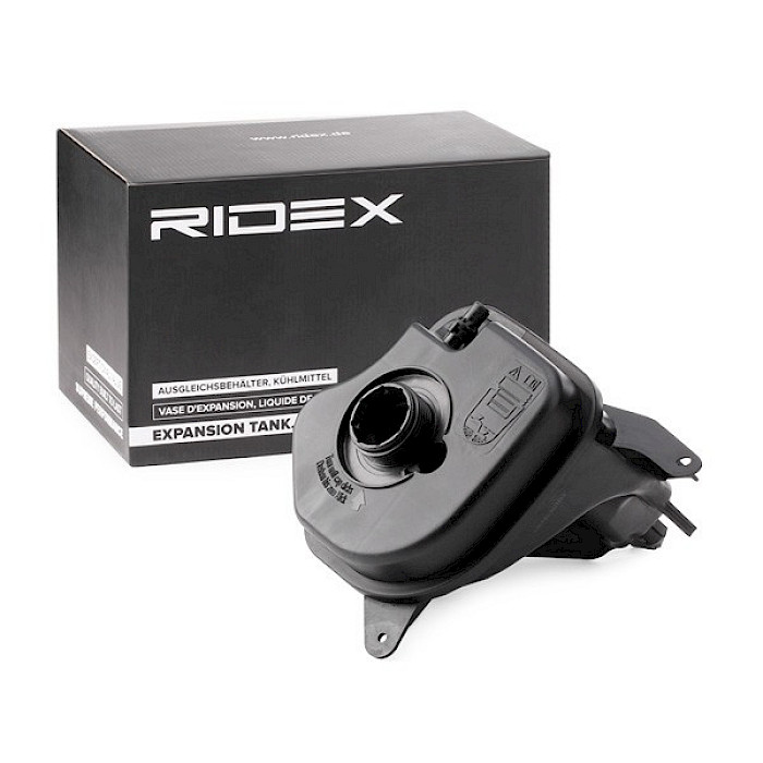 DEPOSITO COMPENSACION BMW