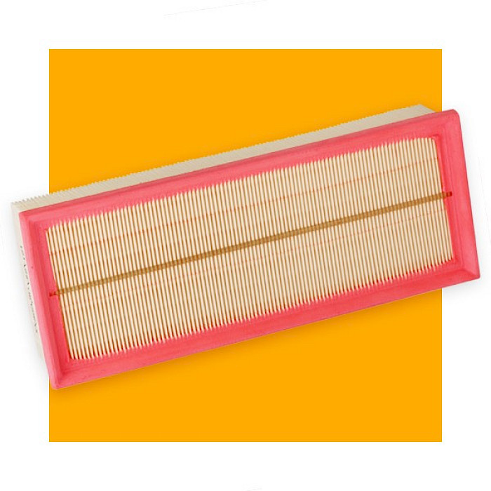 FILTRO DE AIRE  VOLKSWAGEN  TIGUAN 07-15 2.0/Q3 2.0 11-18/GOLF 03-07  1.4