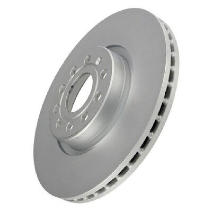 DISCO FRENO VOLKSWAGEN  TIGUAN 07-15/Q3 11-18/A3 12-20/GOLF 03-07 DELANTERO