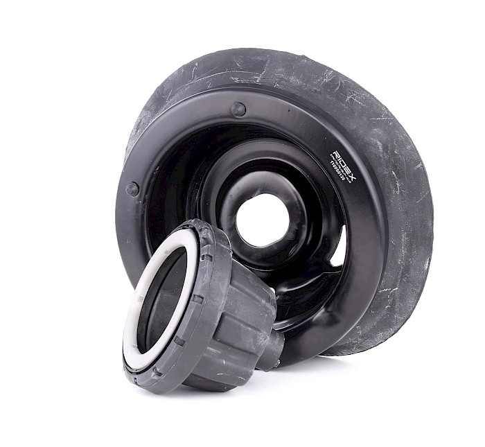 BASE DE AMORTIGUADOR  MERCEDEZ BENZ  C 240 W203 00-07