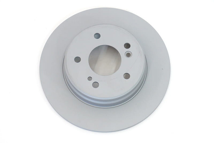 DISCO FRENO MERCEDEZ BENZ  C 180